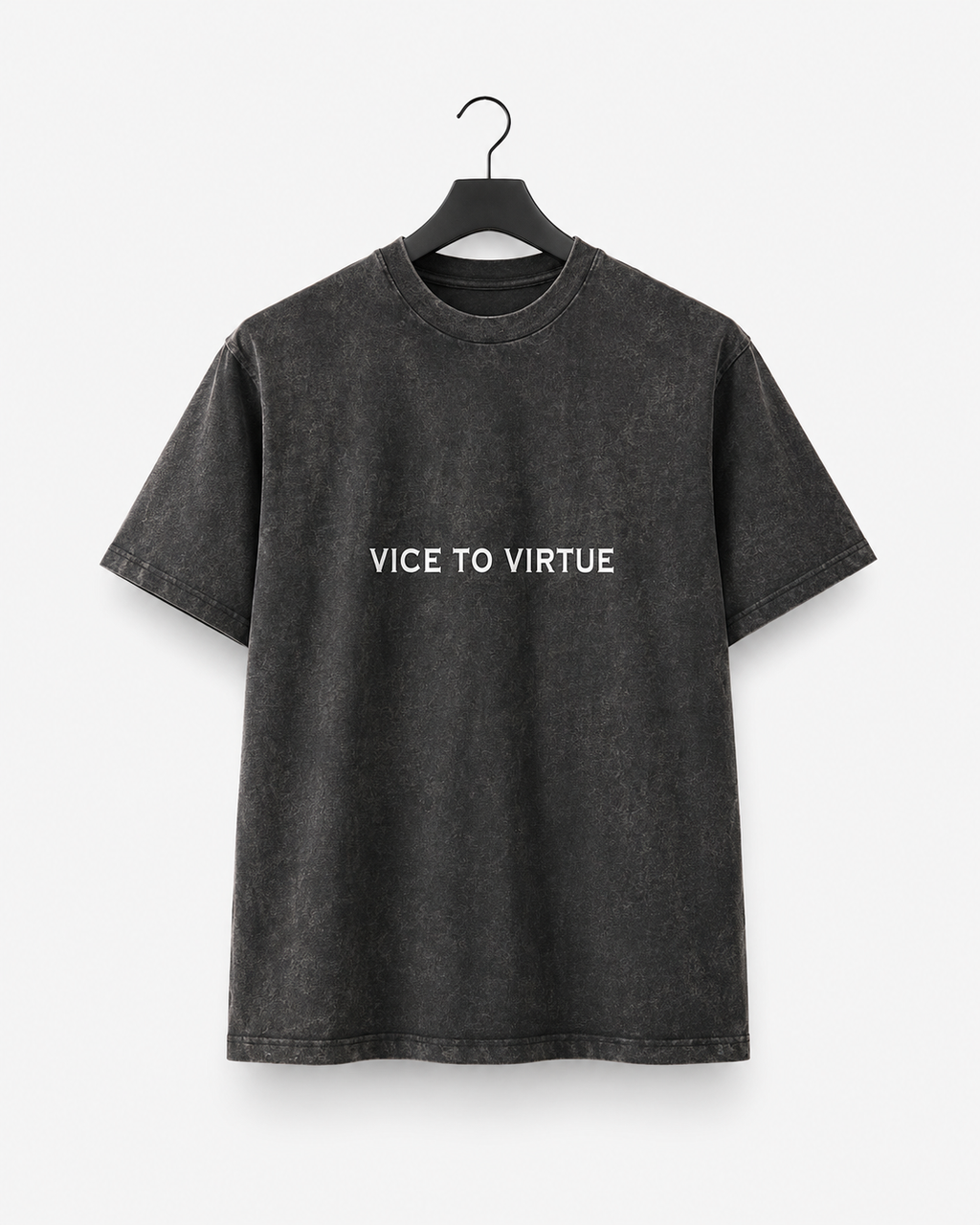Vice To Virtue Dove Tee