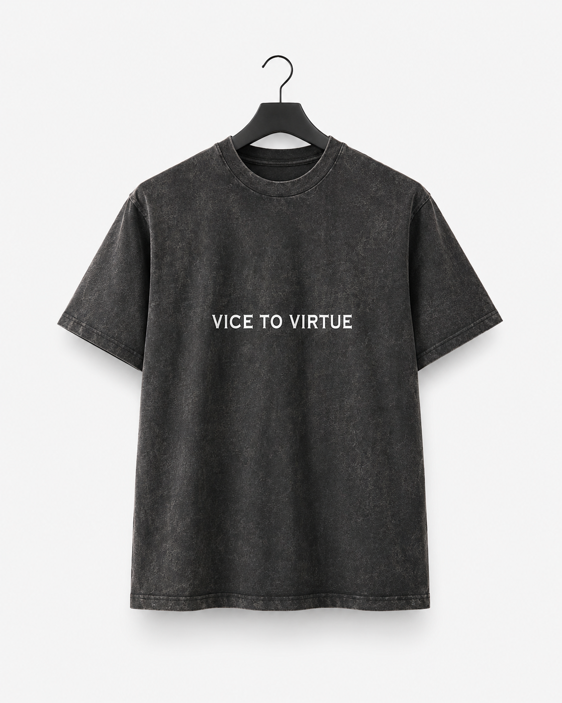 Vice To Virtue Dove Tee