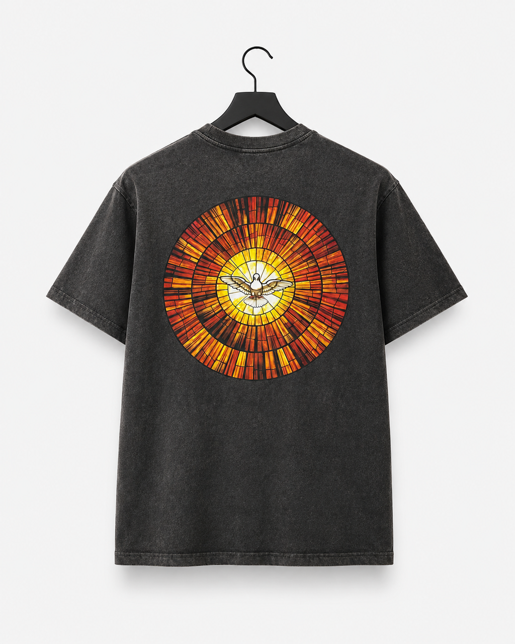Vice To Virtue Dove Tee